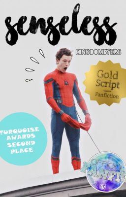 Senseless ↠ Peter Parker icon