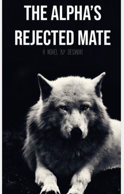 The Alpha's Rejected Mate icon