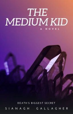 The Medium Kid icon