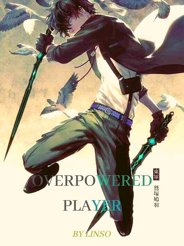 Overpowered Player icon