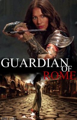 Guardian of Rome (#2 in Gladiator Series) icon