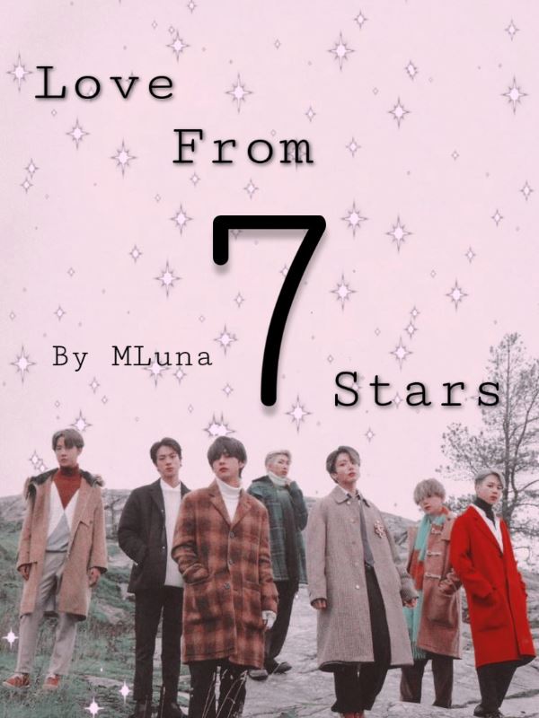 Love From Seven Stars icon