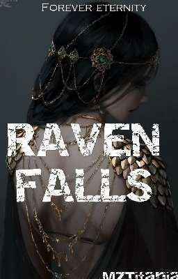 Raven Falls icon