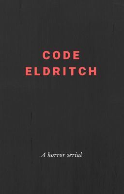 CODE ELDRITCH icon