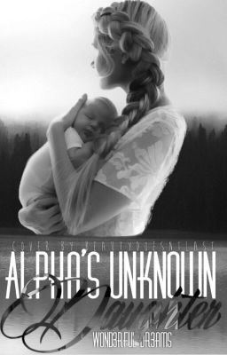The Alphas Unknown Daughter | ✓ (Rewritten) icon