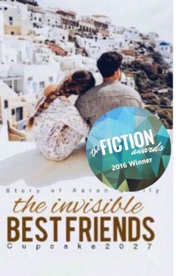 The Invisible Best Friends icon