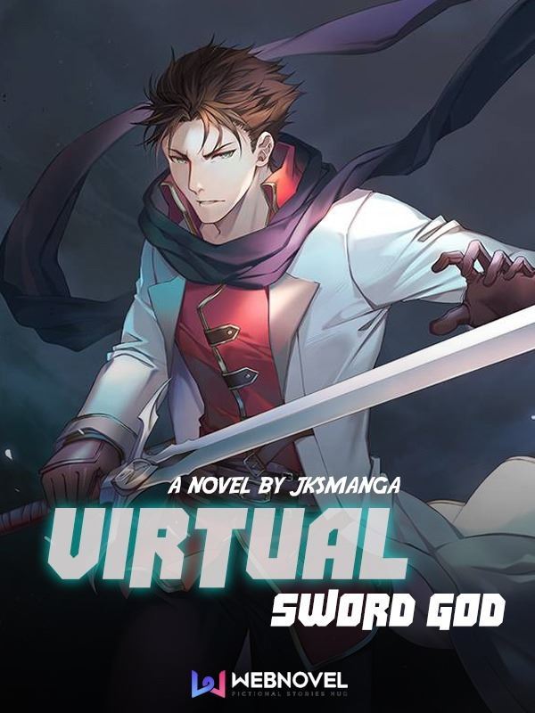 Virtual Sword God! icon
