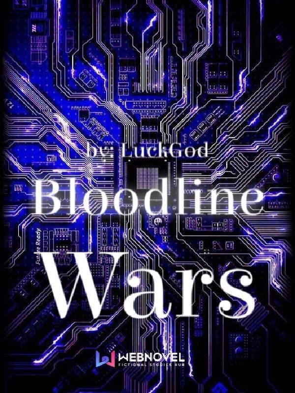 Bloodline Wars icon