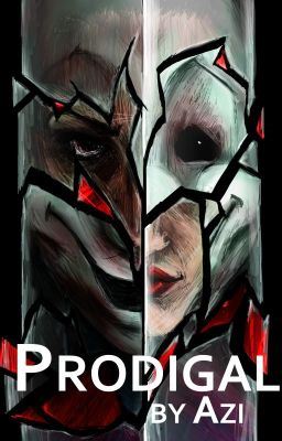 Prodigal - Book III icon