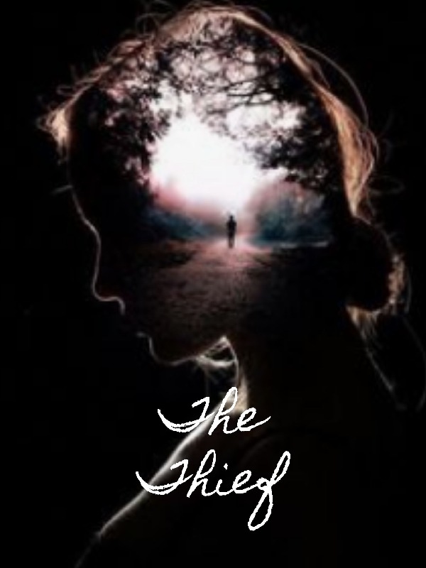 The Thief (A Percy Jackson Twin Story) icon