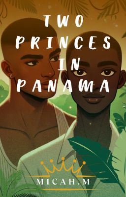 Two Princes In Panama icon