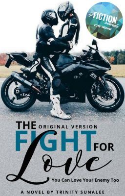 The Fight For Love | Original Version ✓ icon