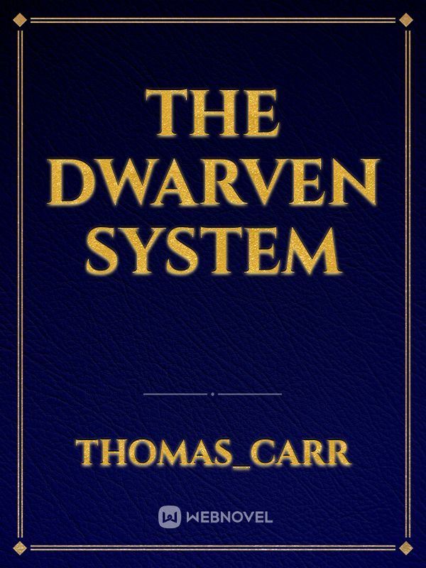 The Dwarven System icon