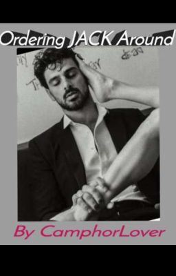 Ordering JACK Around icon