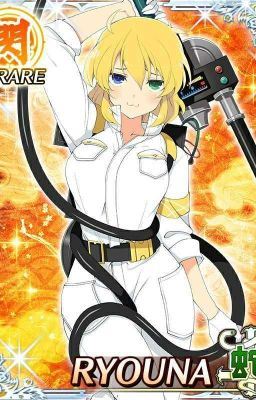 That Paranormal Love (Female Ghost Hunter Harem x Male Reader) icon