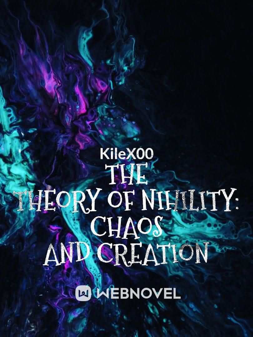 The Theory of Nihility: Chaos and Creation icon