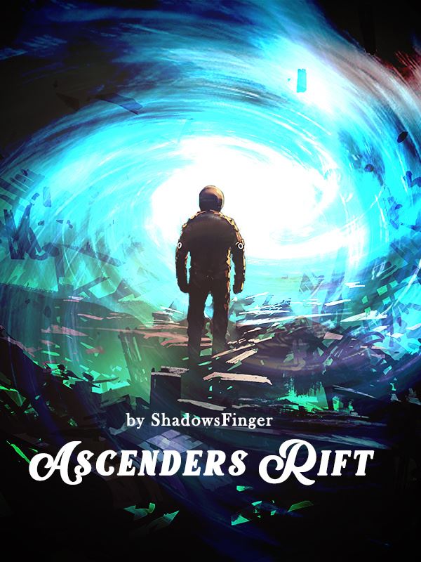 Ascenders Rift icon