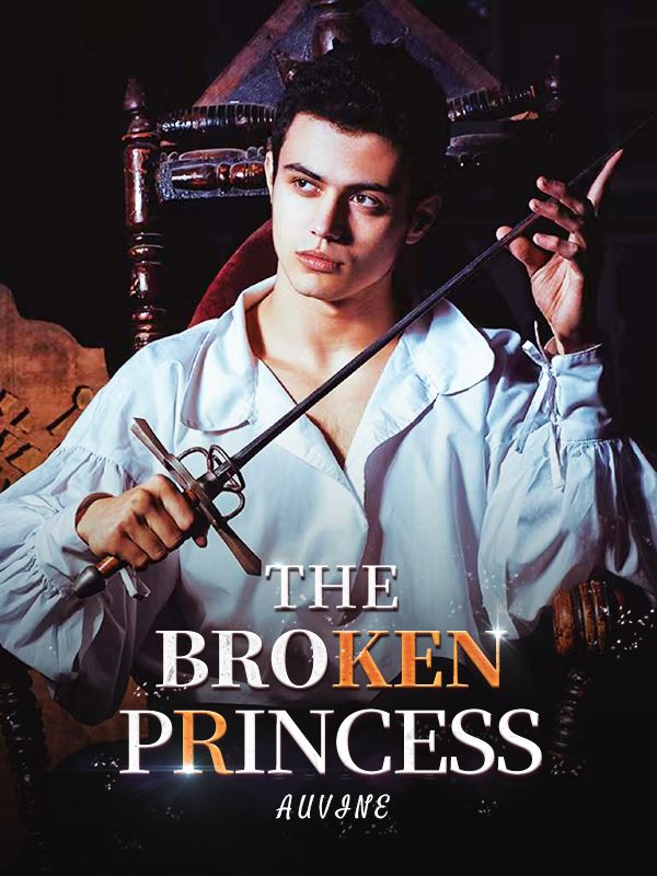 The Broken Prince (BL) icon