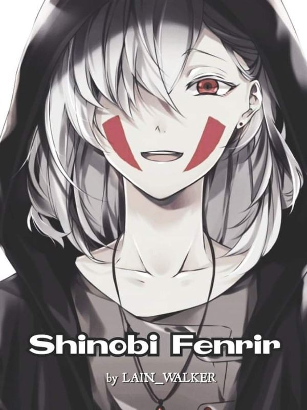 Shinobi Fenrir icon