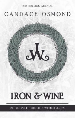 Iron & Wine icon