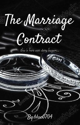 The Marriage Contract icon