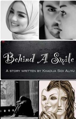 Behind A Smile ✔ icon