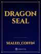 Dragon seal icon