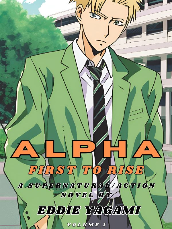 Alpha: First To Rise (Updated 2024) icon