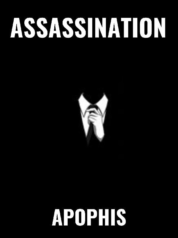 Assassination icon