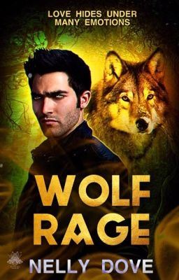 Wolf Rage | ✔️ icon