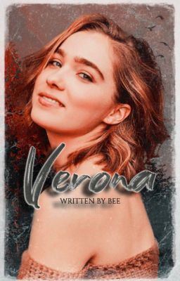 VERONA ━━ alec volturi icon