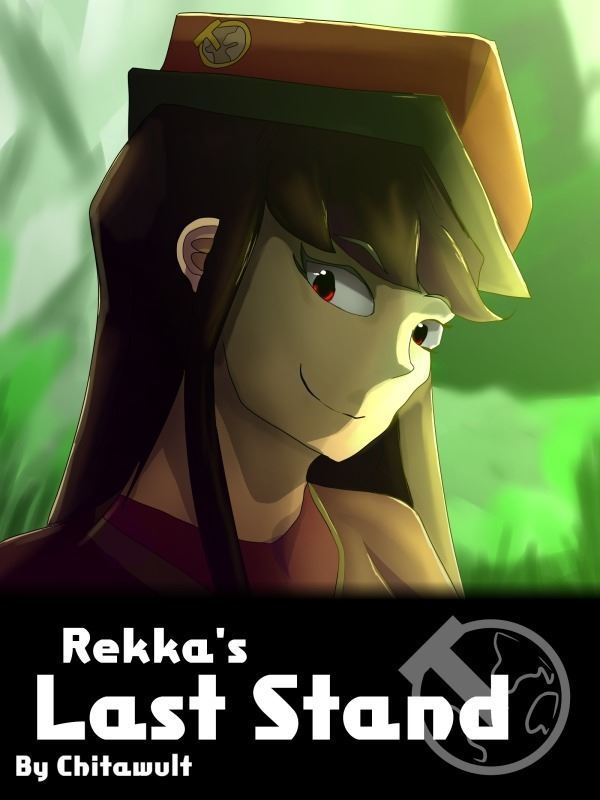 Rekka's Last Stand icon