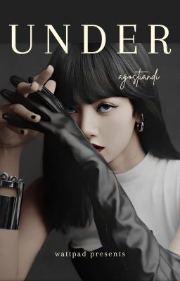 Under (JenLisa AU) icon