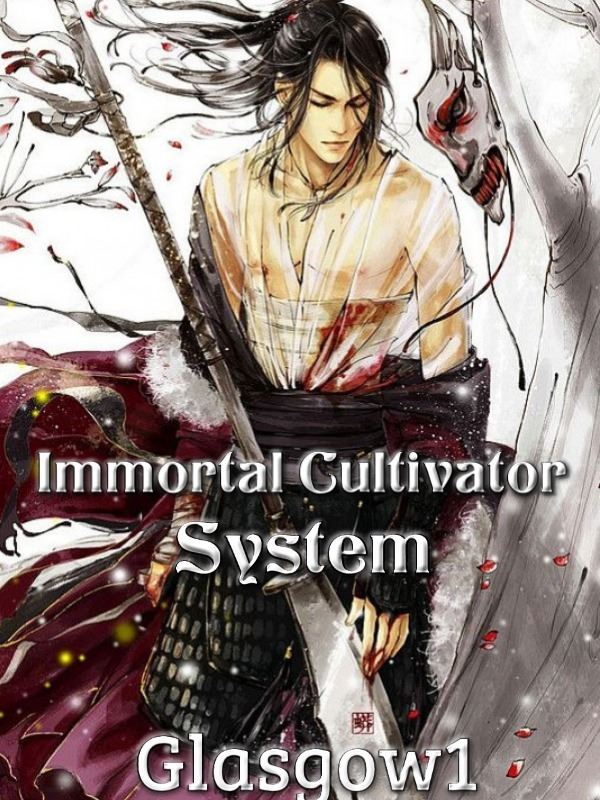 Immortal Cultivator System icon