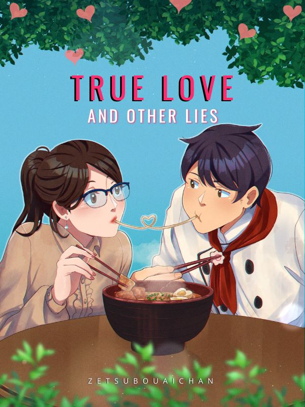 True Love and Other Lies icon