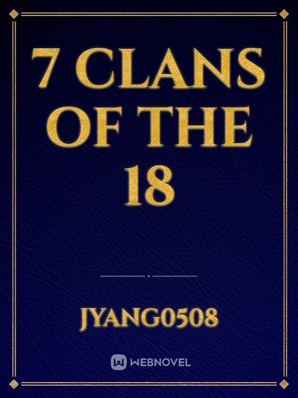 7 Clans of the 18 icon