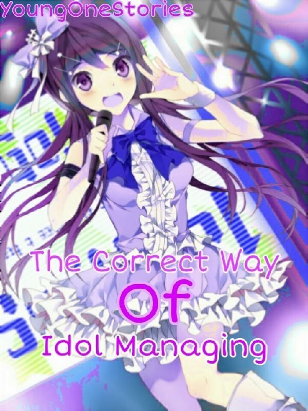 The Correct Way Of Idol Managing icon