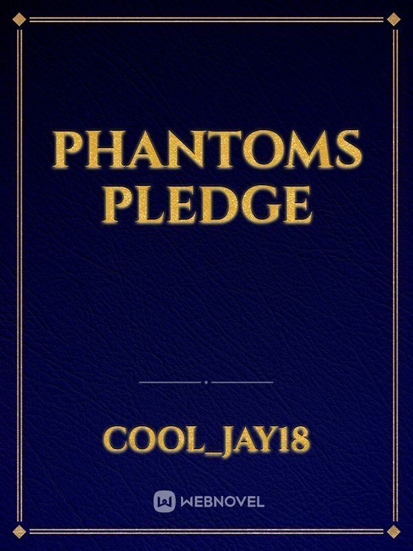 Phantoms pledge icon