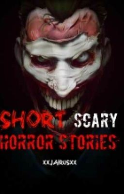 Short Scary Horror Stories icon