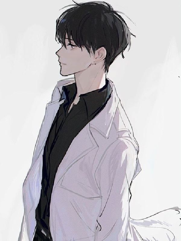 The Bookworm Teacher becomes a Swordsman- on hiatus icon