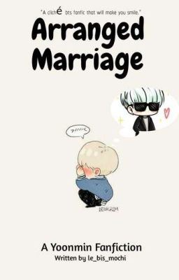Arranged Marriage || YOONMIN icon