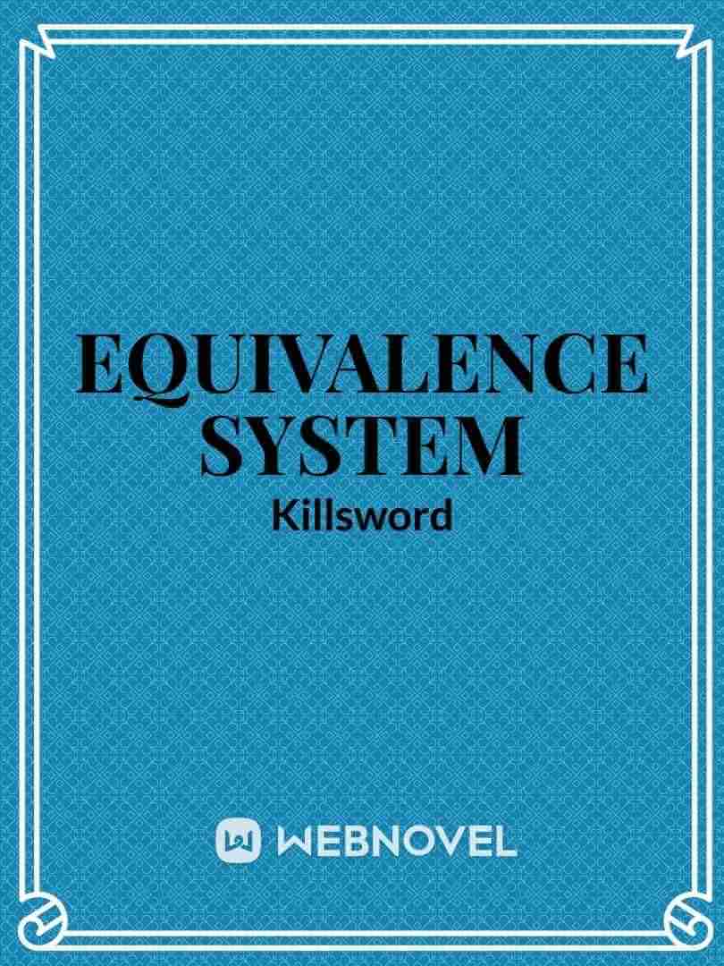 Equivalence system icon