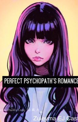 Perfect Psychopath's Romance icon