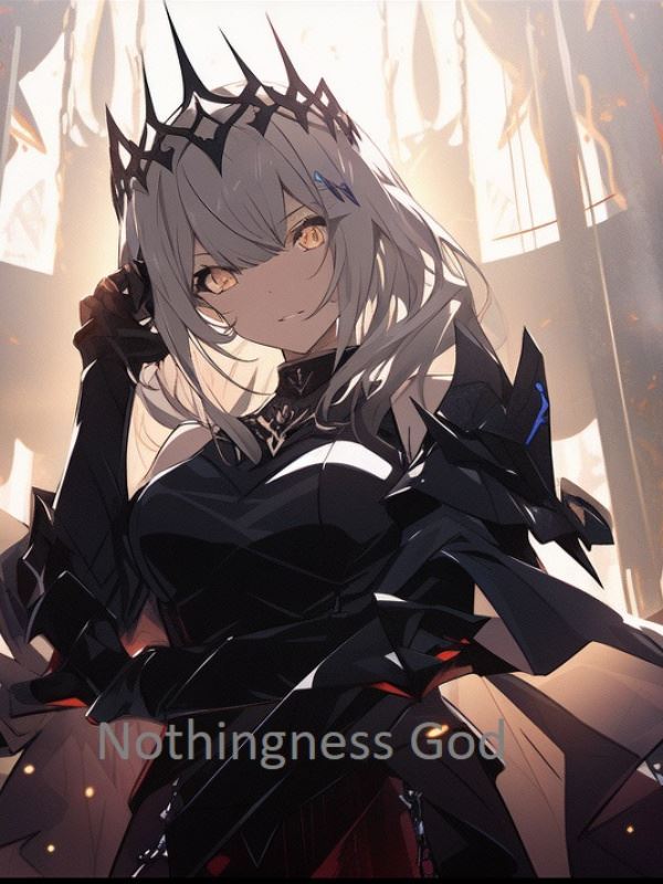 Nothingness God icon