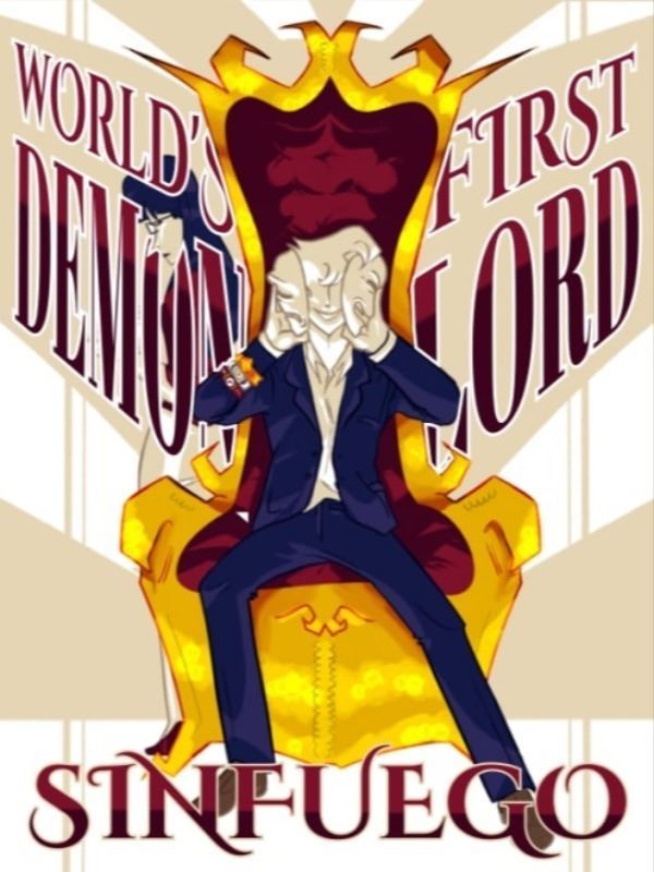 World's First Demon Lord icon