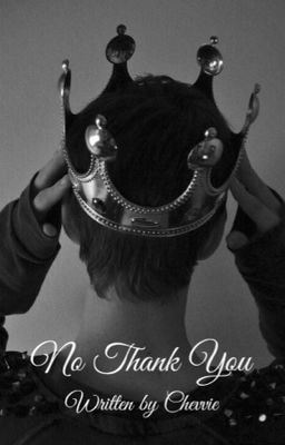 No Thank You... icon