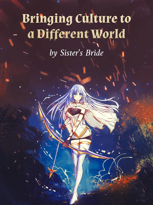 Bringing Culture to a Different World icon