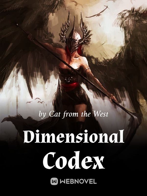 Dimensional Codex System: I'm really not a cultist! icon