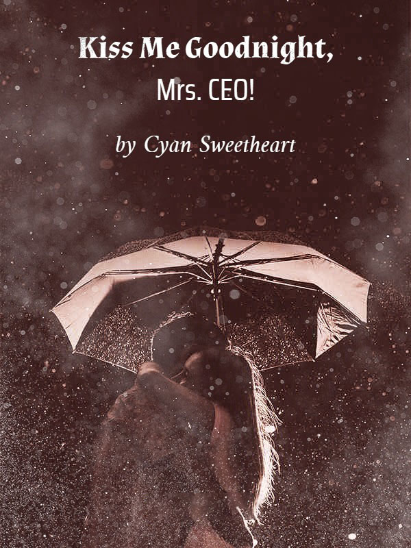 Kiss Me Goodnight, Mrs. CEO! icon