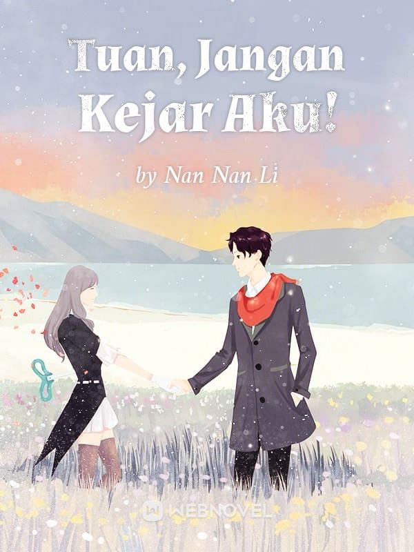 Tuan, Jangan Kejar Aku! icon